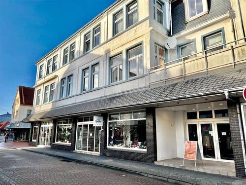 Außenansicht vorne - 