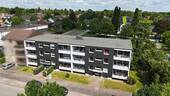 Frontansicht Haus 1+2 Dürwiß - 6 Zimmer Mehrfamilienhaus, Wohnhaus zum Kaufen in Eschweiler