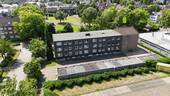 Rückansicht Haus 1+2 Dürwiß - 6 Zimmer Mehrfamilienhaus, Wohnhaus in Eschweiler