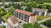 Fronansicht Haus 3 Stadtmitte - 