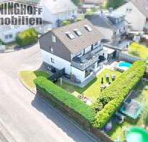 Freistehendes 2-3 Familienhaus in ruhiger Wohnlage von Holzwickede