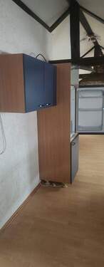 Küche Kühlschrank - 