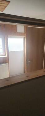 EG Zimmer extra Eingang - 