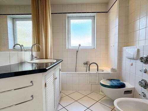 Wannenbad - 