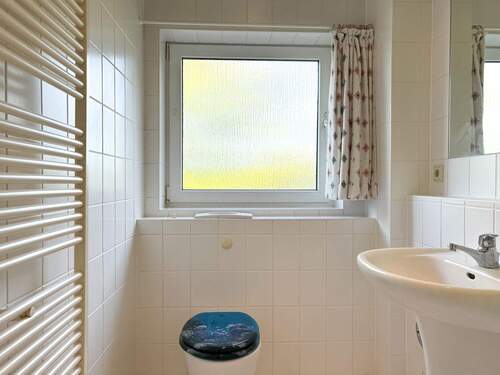 Duschbad - 
