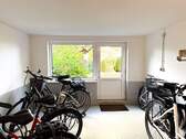 Fahrradkeller - 