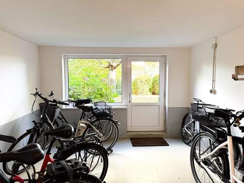Fahrradkeller - 