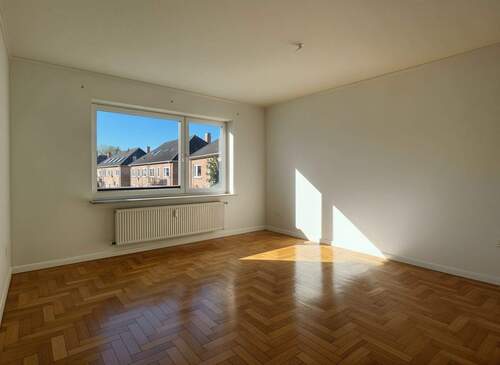 Schlafzimmer - (KI generiert) - 