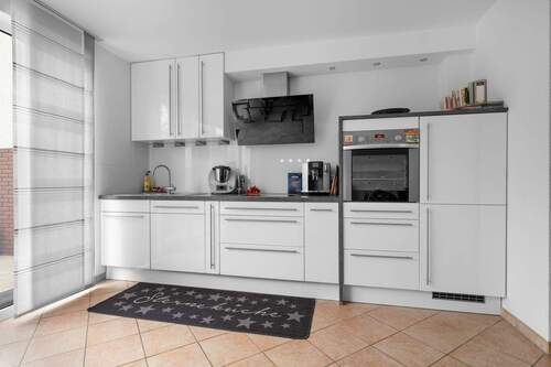 Küche EG - 6 Zimmer Reihenmittelhaus zum Kaufen in Köln