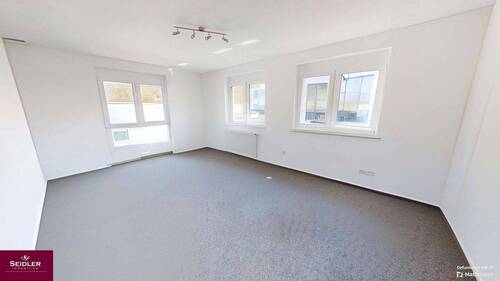 Büro 3 unmöbiliert - 