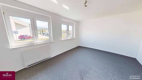 Büro 5 unmöbiliert - 