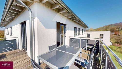 Außenansicht des Gebäudes - 