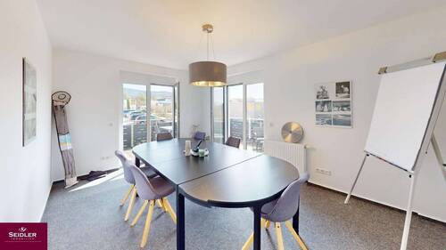 Besprechungsraum - 
