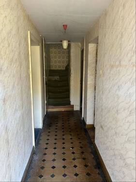 Denkmalgeschützter Teil - 