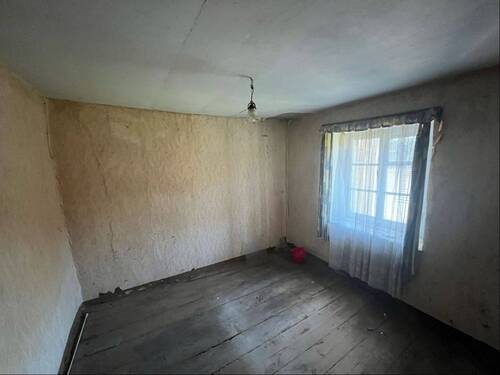 Denkmalgeschützter Teil - 