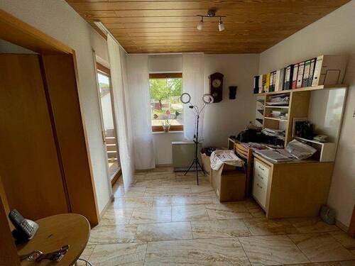 Diele/Durchgangszimmer EG - 