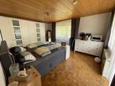 Schlafzimmer EG - 