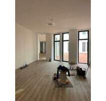 Neues Büro am Gendarmenmarkt - All-in-Miete - Berlin Mitte