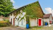 Nebenhaus - 