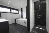 Badezimmer 1 - 