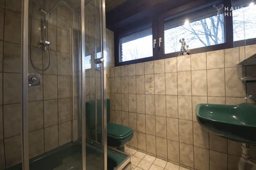 Badezimmer 2 - 