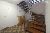 Kellertreppe - 