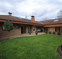 Bungalow mit großem Grundstück - Raum für Ideen, Familie & neues Zuhause - Bedburg Königshoven