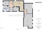 Grundriss UG - 