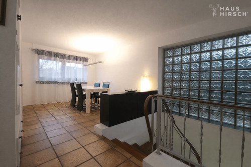 Essplatz - Bungalow mit 155,00 m&sup2; in Bedburg zum Kaufen