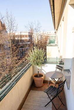 Balkon - 
