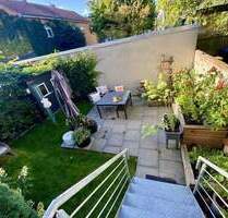 Eigentumswohnung im Erdgeschoss mit Stadtgarten zu verkaufen! - Hannover Südstadt