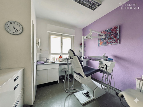 EG Behandlung Zahnarzt klein - 