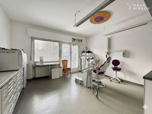 EG Behandlung Zahnarzt groß - 