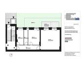 Grundriss WE 3 - 