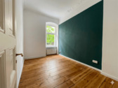 Schlafzimmer - Etagenwohnung mit 63,10 m&sup2; in Berlin zum Kaufen