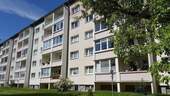 Objekt Daimlerstraße - 3 Zimmer Etagenwohnung zur Miete in Löbau