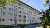 Objekt Daimlerstraße - 3 Zimmer Etagenwohnung in Löbau