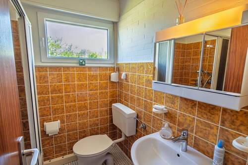 Badezimmer - 