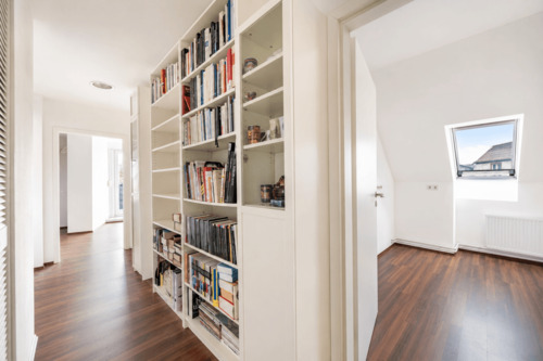 Flurbereich - 