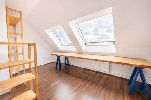 Schlafzimmer - 