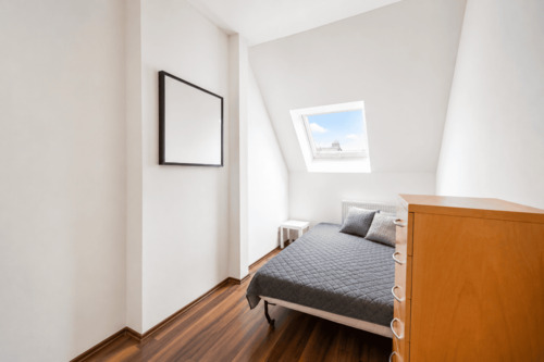 Bürozimmer - 