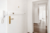 Wohnungseingangsbereich - 
