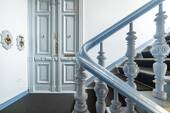 Treppenhaus - 