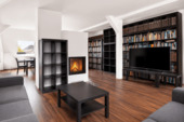 Wohnzimmer - 