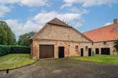 Ansicht Nord-Ost - 3 Zimmer Mehrfamilienhaus, Wohnhaus in Kavelstorf
