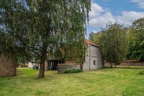 Ansicht West - 