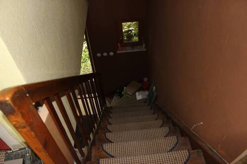 Treppe - 