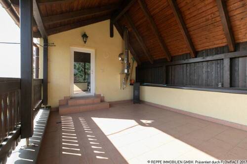 Terrasse - 