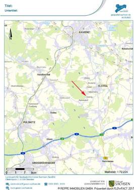 Karte Makro - 