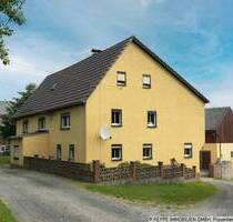 Bauerhof in reizvoller Lage - 240.000,00 EUR Kaufpreis, ca.  215,00 m² Wohnfläche in Elstra (PLZ: 01920) Dobrig
